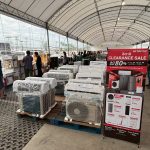 เริ่มแล้ว!!! Hitachi Clearance Sale ลดทั้งคลัง ลดสูงสุด 80% ยกทัพ ตู้เย็น เครื่องซักผ้า แอร์ หม้อหุงข้าว เครื่องดูดฝุ่น เครื่องทำน้ำอุ่น
